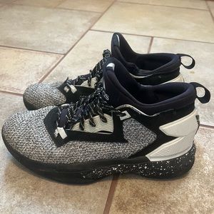 Adidas Lillard 2 Static